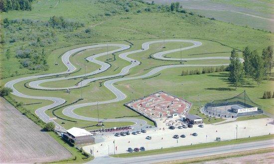 Wasaga 500 Go-Karts Ltd